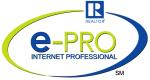 e-PRO Internet Certified Professional Realtor